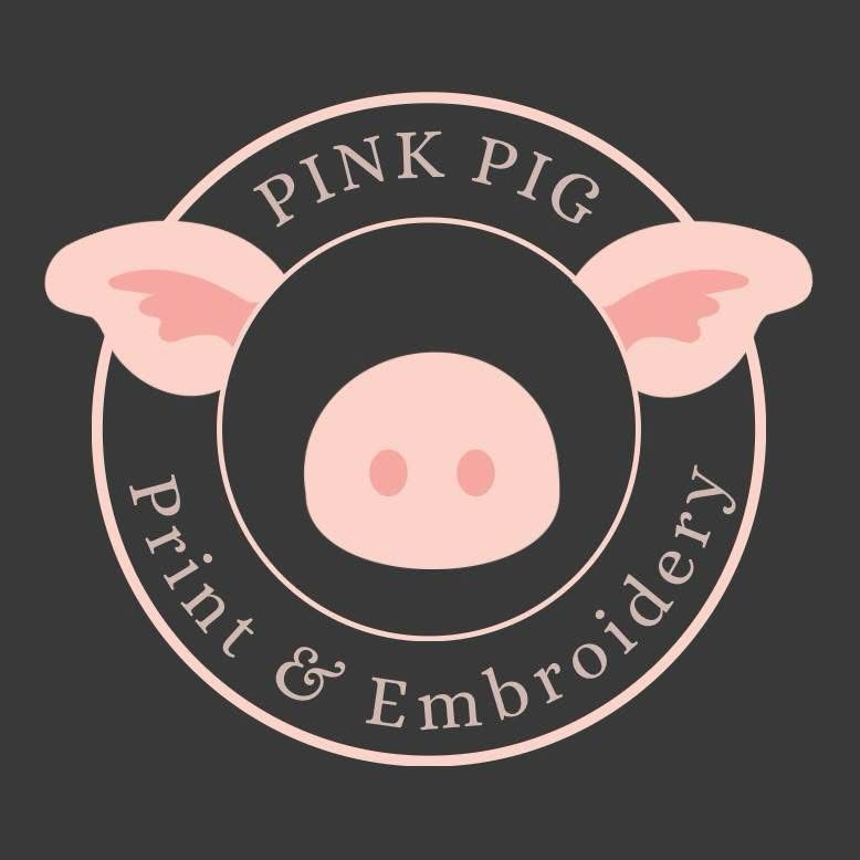 Pigpigembroidery